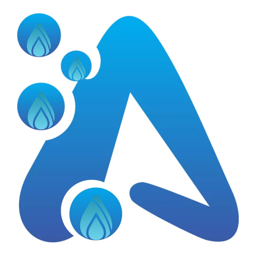 Logo Dr. Aris